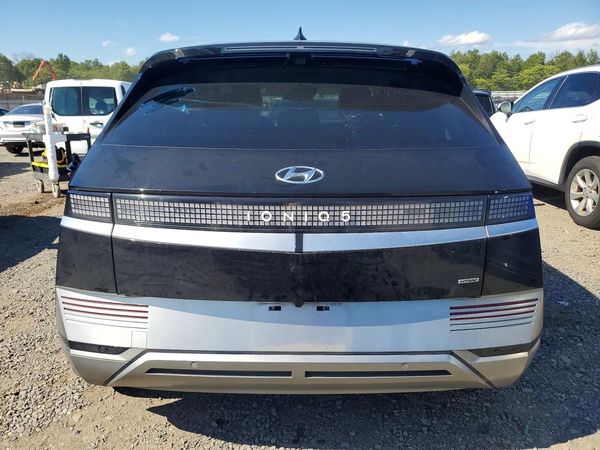 2024 HYUNDAI IONIQ