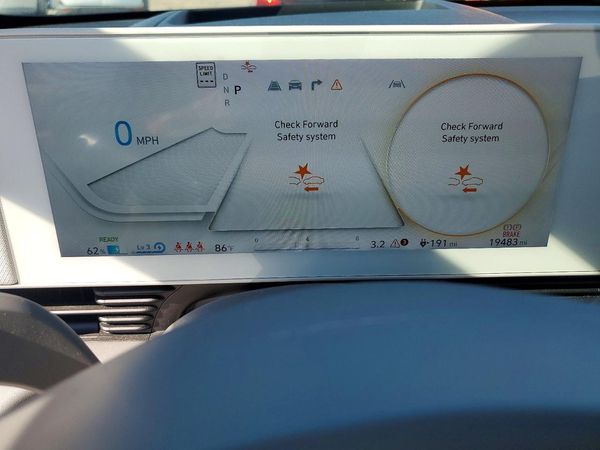 2024 HYUNDAI IONIQ