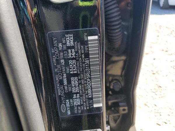 2024 HYUNDAI IONIQ