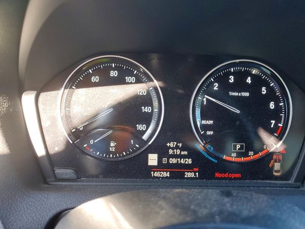 2019 BMW M2 xDrive