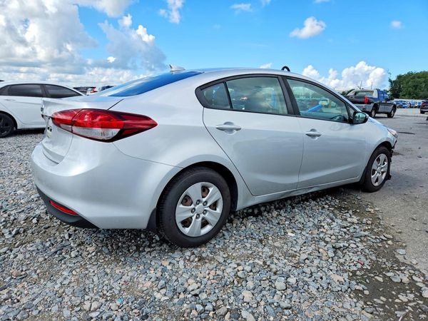 2018 KIA FORTE LX Pop,S,EX