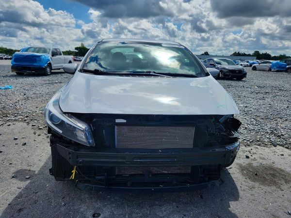 2018 KIA FORTE LX Pop,S,EX