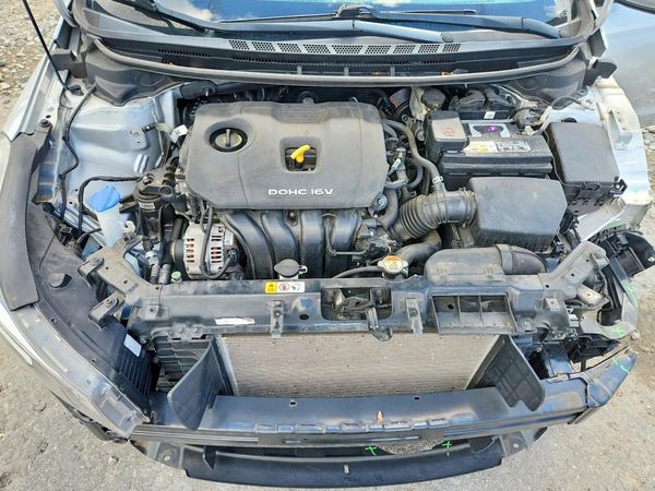 2018 KIA FORTE LX Pop,S,EX