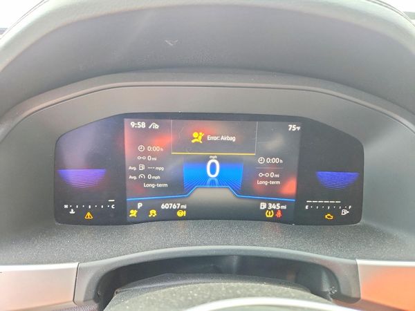 2022 VOLKSWAGEN ATLAS 4Motion SE w/ Tech