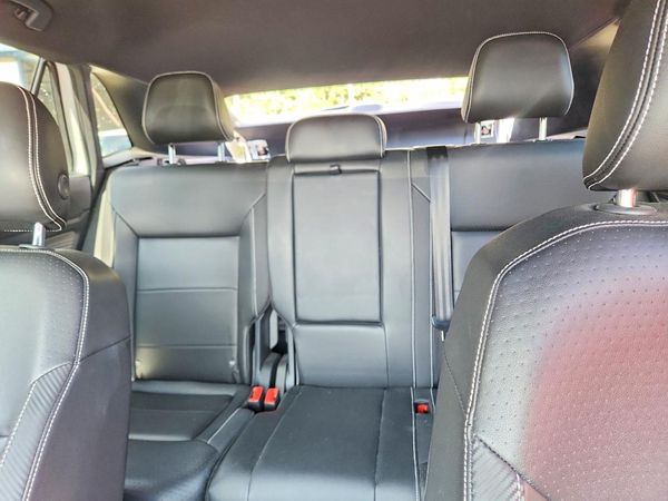2022 VOLKSWAGEN ATLAS 4Motion SE w/ Tech