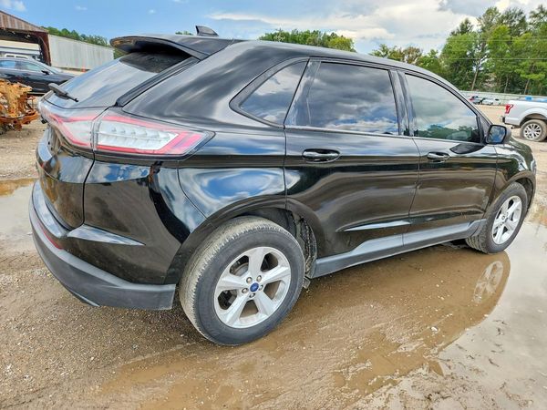 2018 FORD EDGE SE