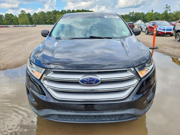 2018 FORD EDGE SE