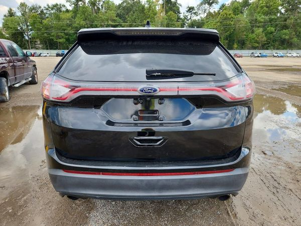 2018 FORD EDGE SE