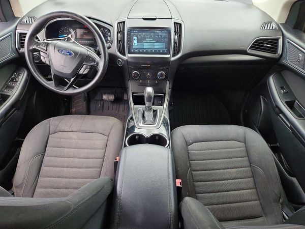2018 FORD EDGE SE