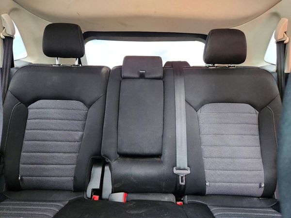 2018 FORD EDGE SE