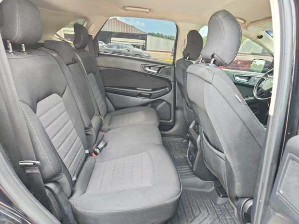 2018 FORD EDGE SE