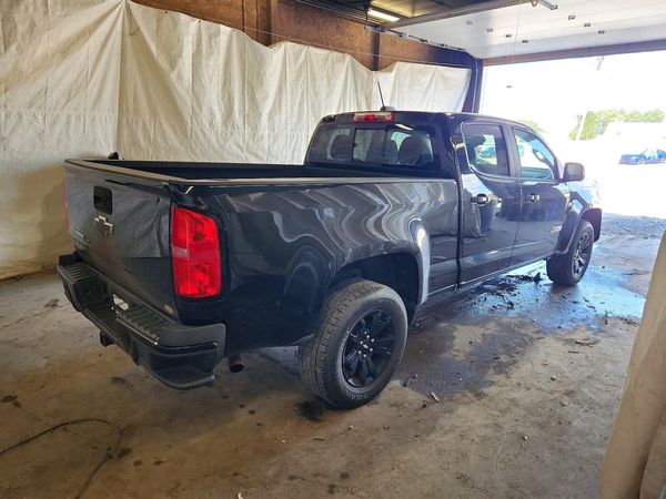 2019 CHEVROLET COLORADO Z71 — PSRA