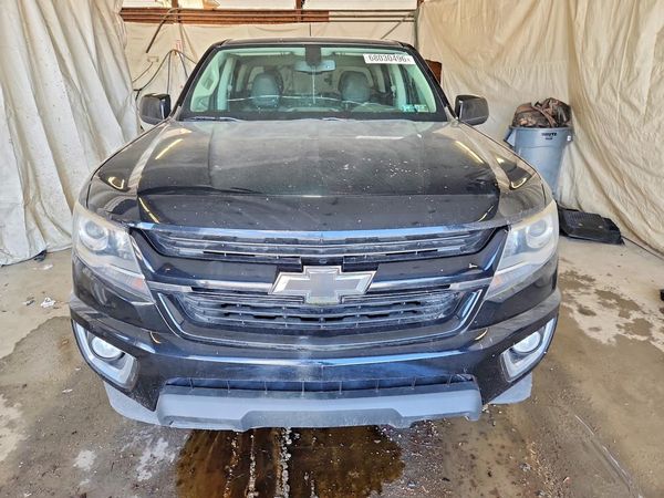 2019 CHEVROLET COLORADO Z71 — DIRF