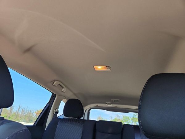 2020 NISSAN ROGUE — SUVN