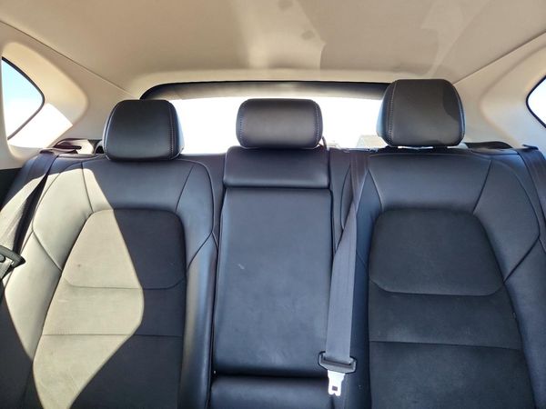 2017 MAZDA CX-5 — SUVN