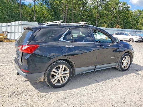 2018 CHEVROLET EQUINOX Premier (1LZ)