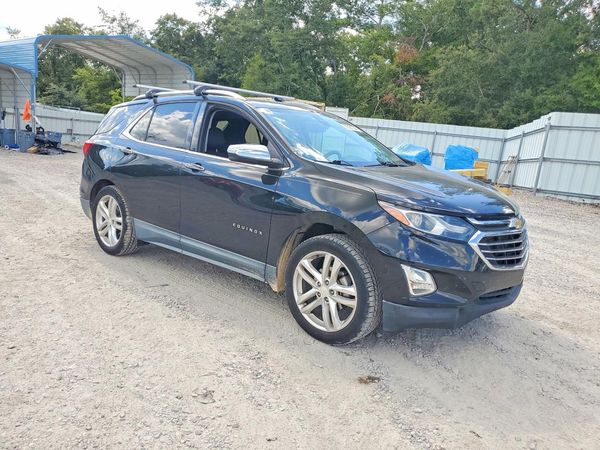 2018 CHEVROLET EQUINOX Premier (1LZ)