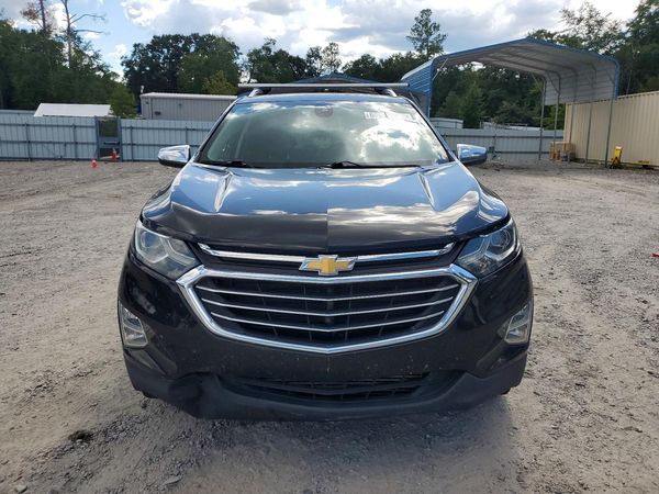 2018 CHEVROLET EQUINOX Premier (1LZ)