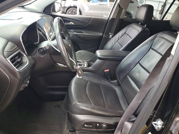2018 CHEVROLET EQUINOX Premier (1LZ)