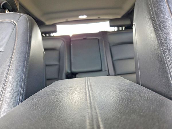 2018 CHEVROLET EQUINOX Premier (1LZ)
