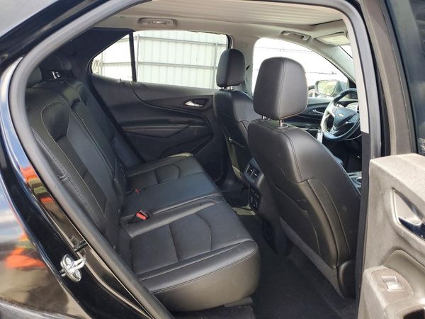 2018 CHEVROLET EQUINOX Premier (1LZ)