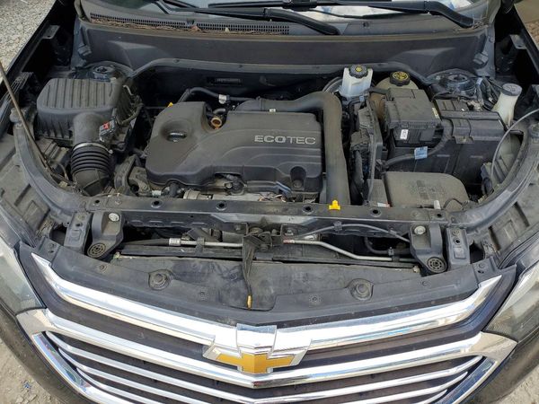 2018 CHEVROLET EQUINOX Premier (1LZ)