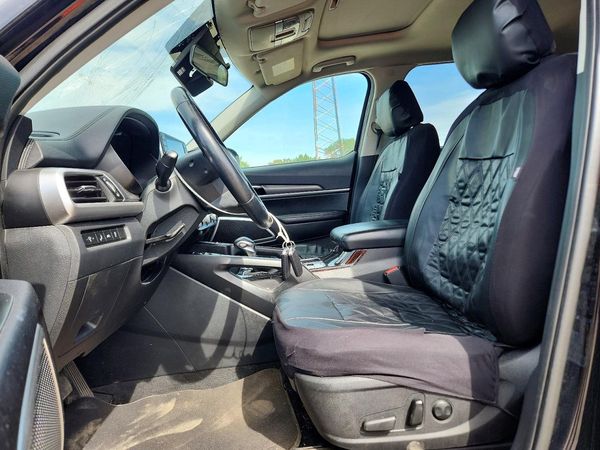 2021 KIA TELLURIDE
