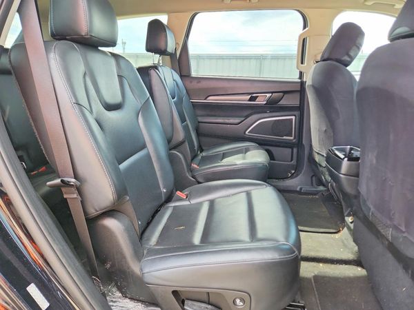 2021 KIA TELLURIDE