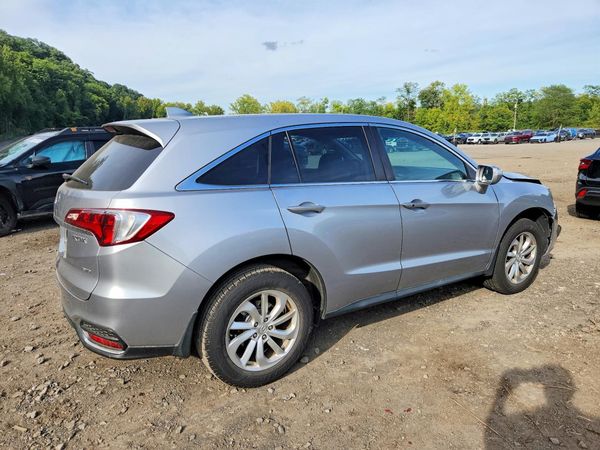 2017 ACURA RDX