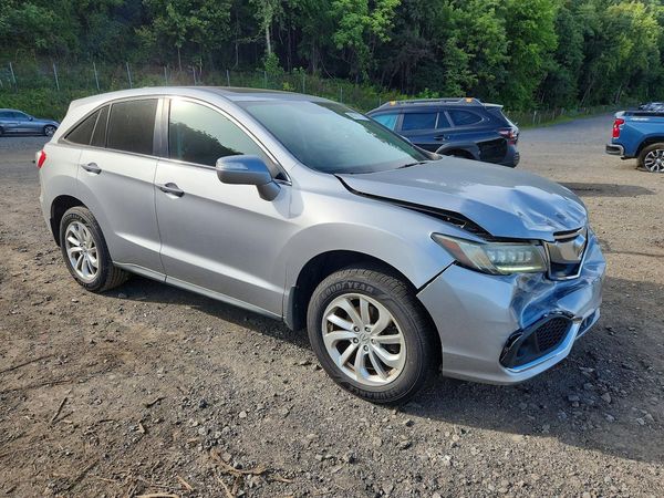 2017 ACURA RDX