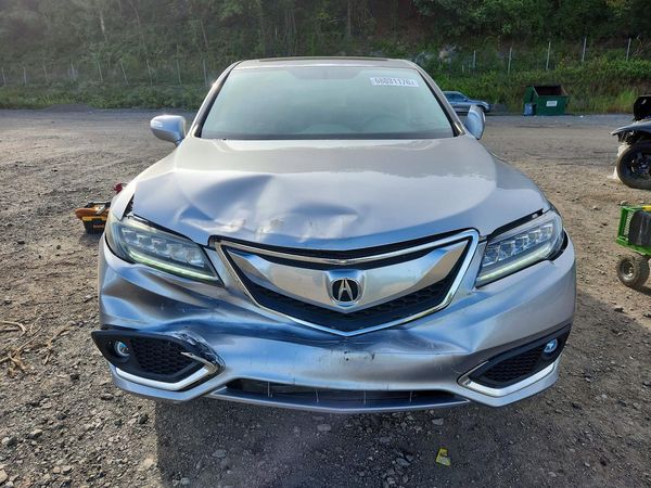 2017 ACURA RDX