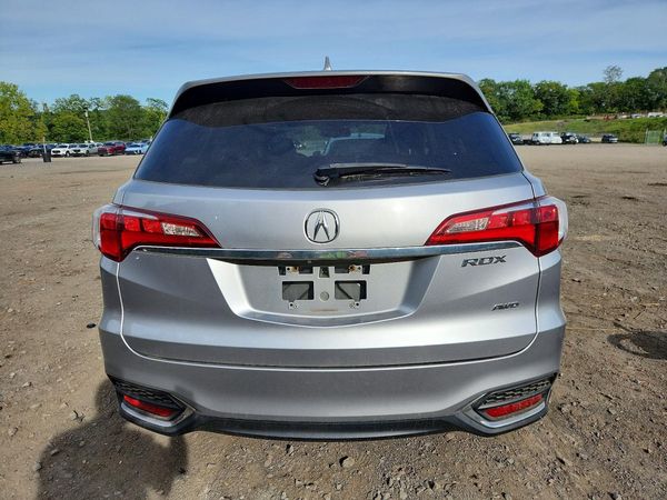 2017 ACURA RDX
