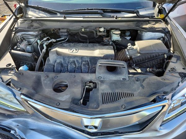 2017 ACURA RDX