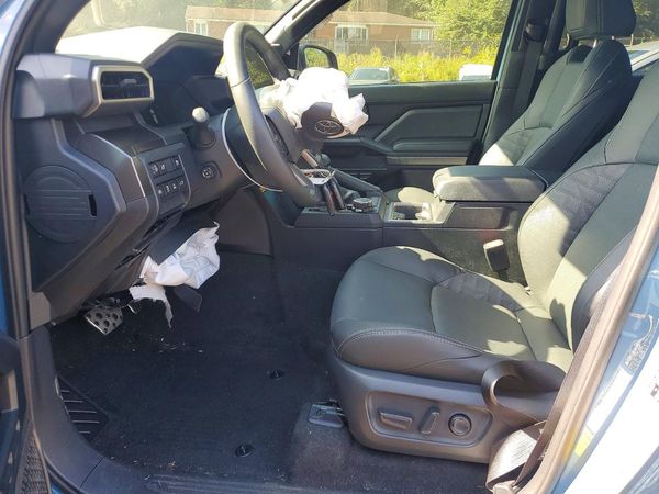 2026 TOYOTA 4RUNNER