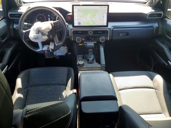 2026 TOYOTA 4RUNNER