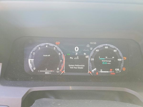 2026 TOYOTA 4RUNNER