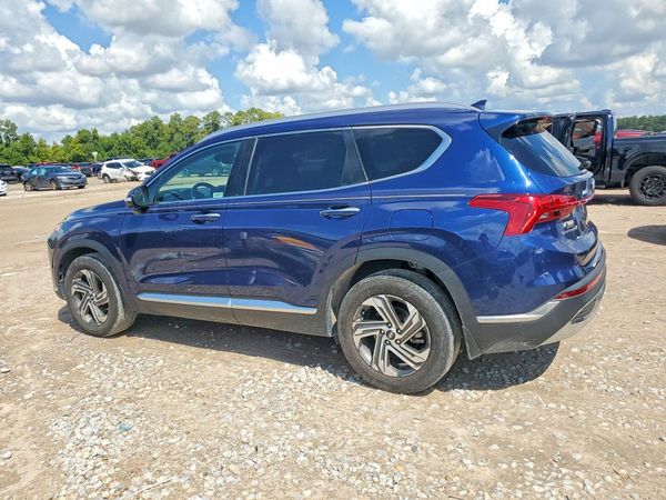 2023 HYUNDAI SANTA FE SEL Premium