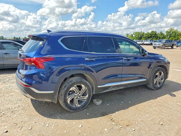 2023 HYUNDAI SANTA FE SEL Premium