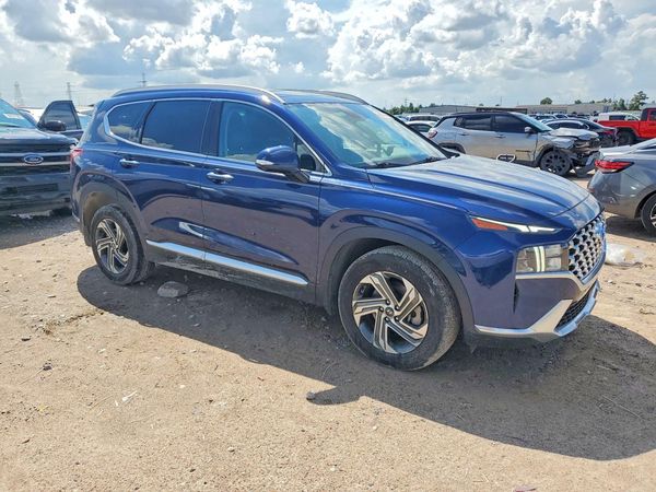 2023 HYUNDAI SANTA FE SEL Premium