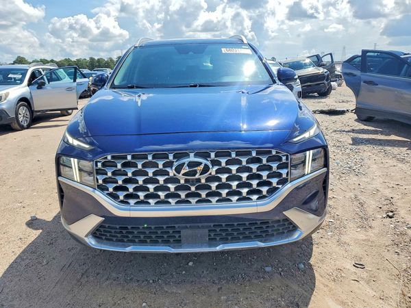 2023 HYUNDAI SANTA FE SEL Premium