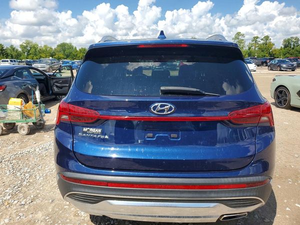 2023 HYUNDAI SANTA FE SEL Premium