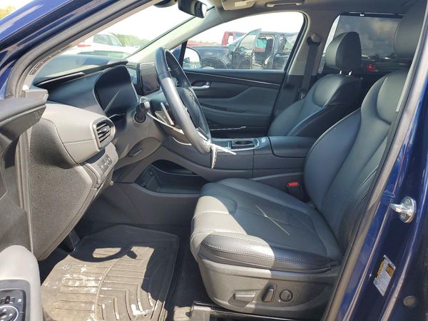 2023 HYUNDAI SANTA FE SEL Premium