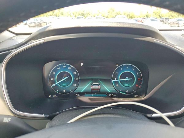 2023 HYUNDAI SANTA FE SEL Premium