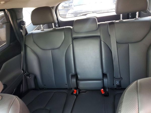 2023 HYUNDAI SANTA FE SEL Premium