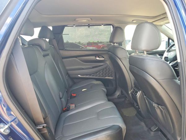 2023 HYUNDAI SANTA FE SEL Premium