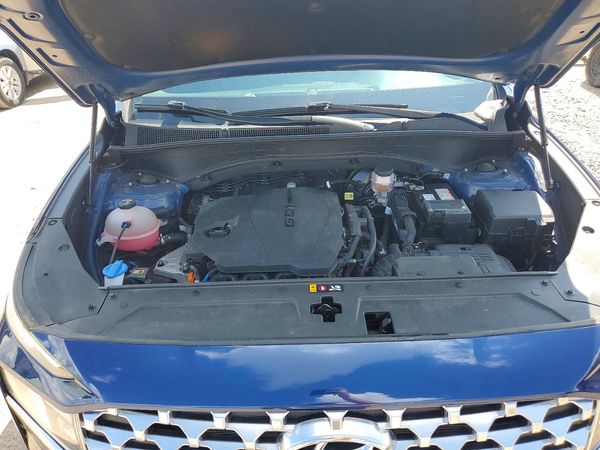 2023 HYUNDAI SANTA FE SEL Premium