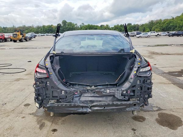 2022 MERCEDES-BENZ C C300 4MATIC