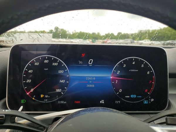 2022 MERCEDES-BENZ C C300 4MATIC