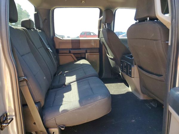 2019 FORD F150