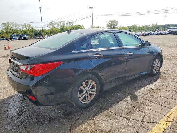 2014 HYUNDAI SONATA GLS/ GLS Popular